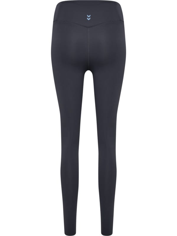 hmlYOGA WRAP HIGH WAIST W TIGHTS