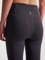 hmlYOGA WRAP HIGH WAIST W TIGHTS