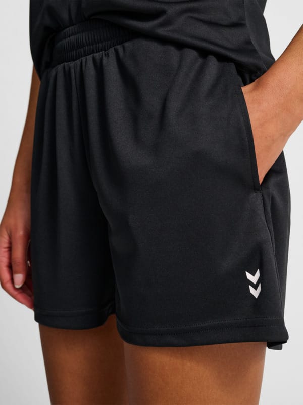 hmlPULSE TRAINING W SHORTS