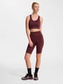 hmlTIF SEAMLESS CYLING SHORTS