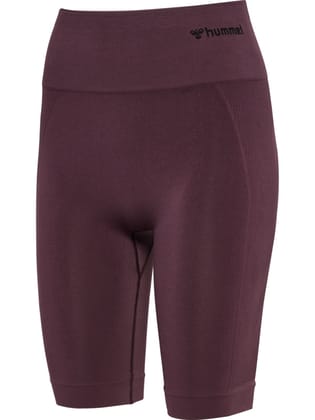 hmlTIF SEAMLESS CYLING SHORTS