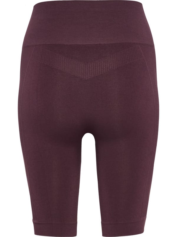 hmlTIF SEAMLESS CYLING SHORTS