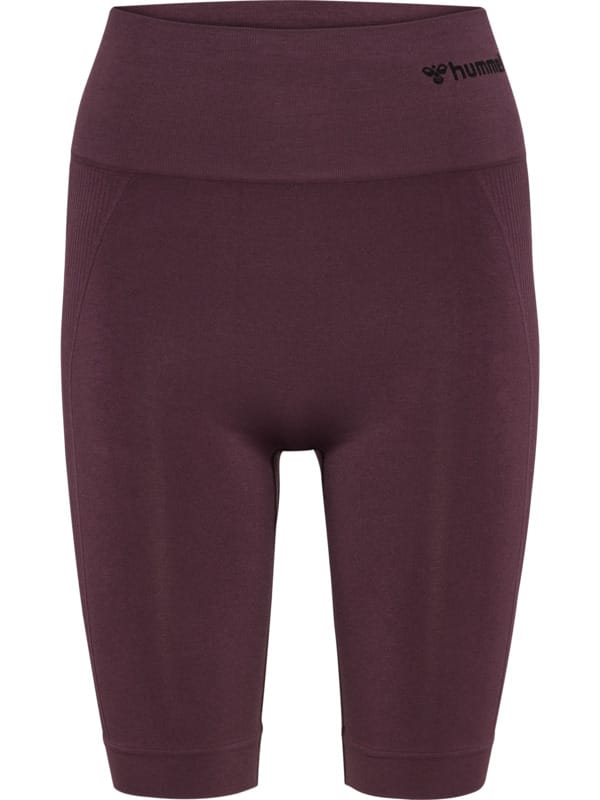hmlTIF SEAMLESS CYLING SHORTS