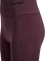hmlTIF SEAMLESS CYLING SHORTS