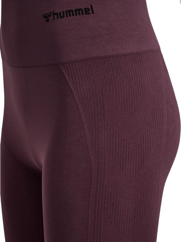 hmlTIF SEAMLESS CYLING SHORTS