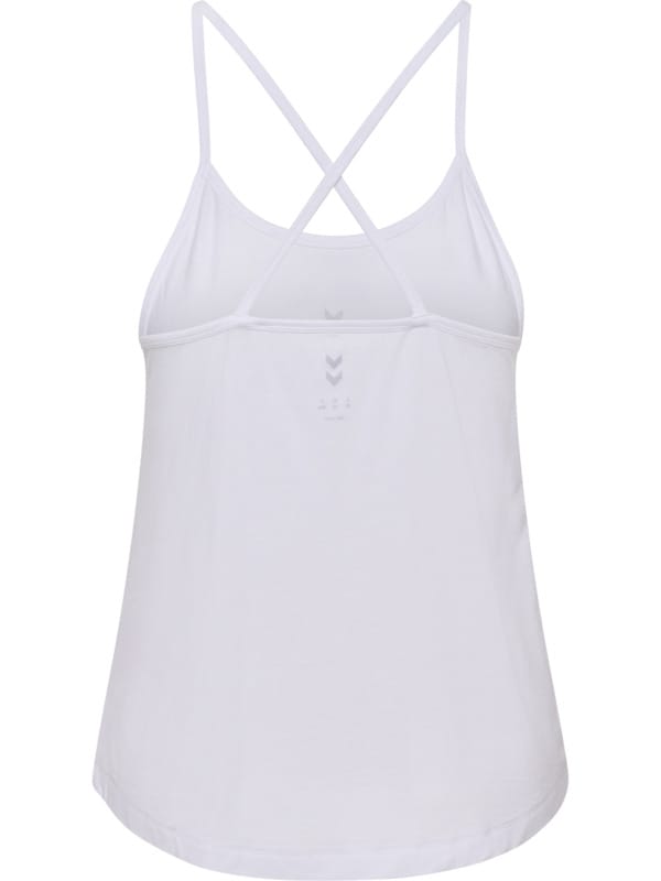hmlYOGA SOFT W STRAP TOP