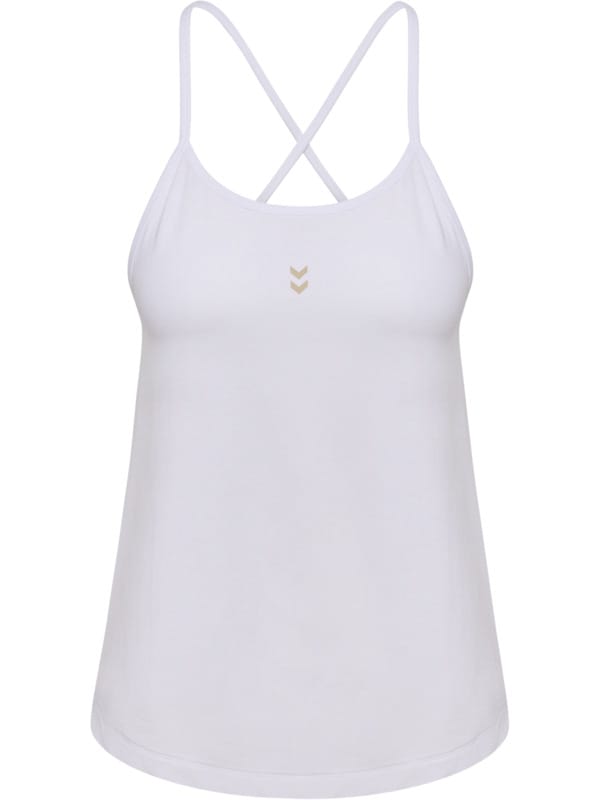 hmlYOGA SOFT W STRAP TOP