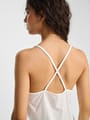 hmlYOGA SOFT W STRAP TOP