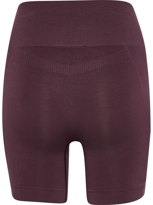 hmlTIF SEAMLESS SHORTS