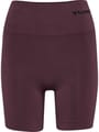 hmlTIF SEAMLESS SHORTS