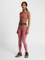 hmlPULSE MID WAIST TIGHTS