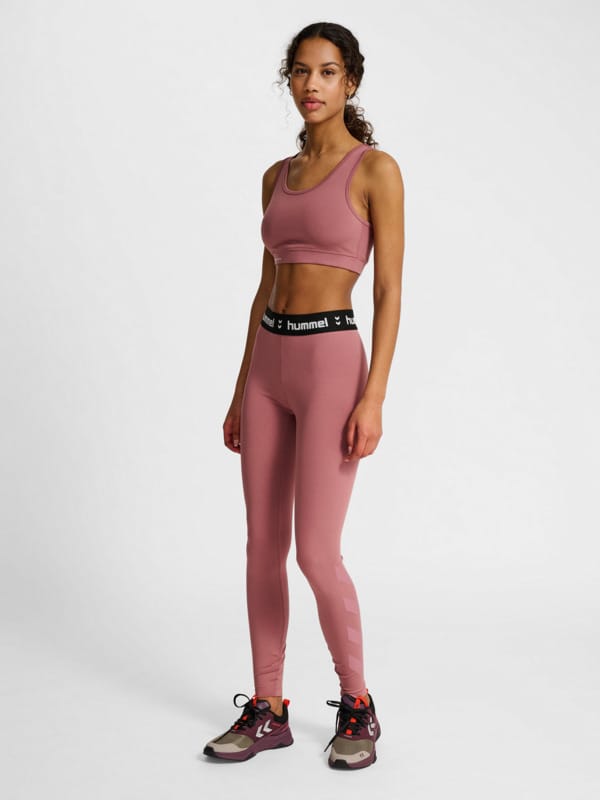 hmlPULSE MID WAIST TIGHTS