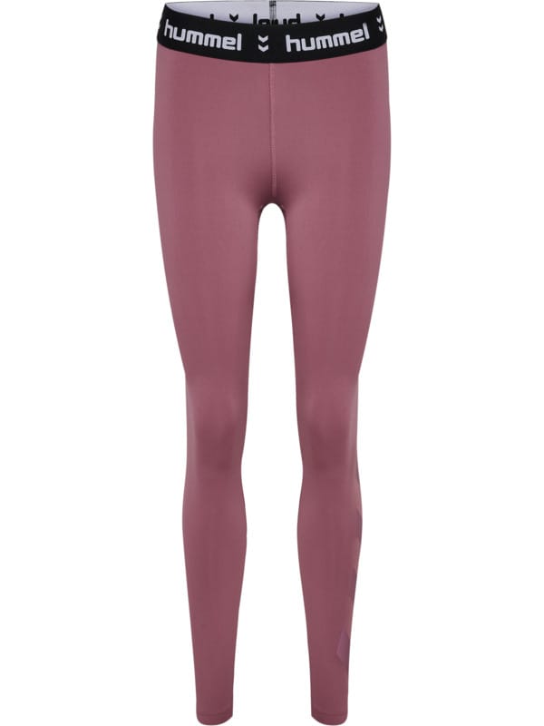hmlPULSE MID WAIST TIGHTS