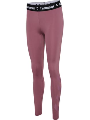 hmlPULSE MID WAIST TIGHTS