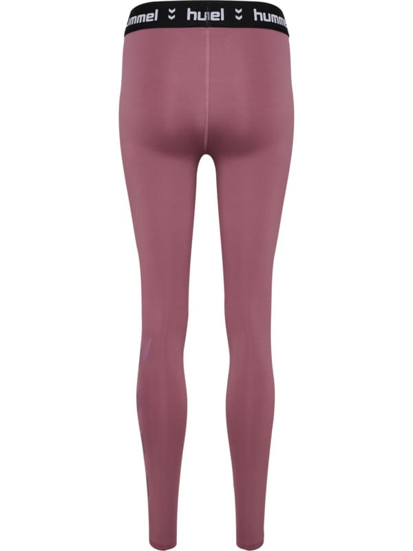 hmlPULSE MID WAIST TIGHTS