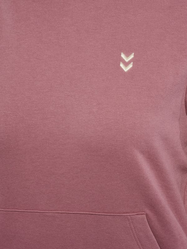 hmlPULSE W SWEAT HOODIE