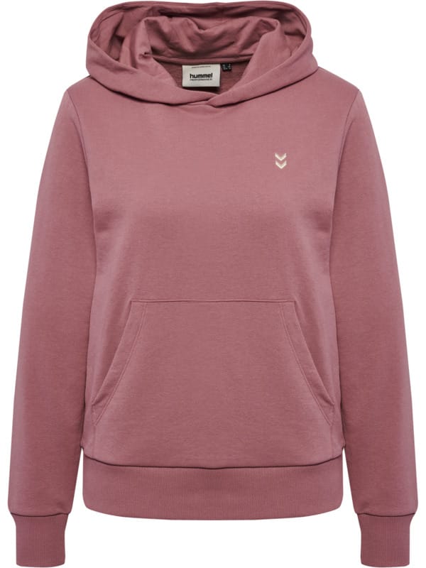 hmlPULSE W SWEAT HOODIE