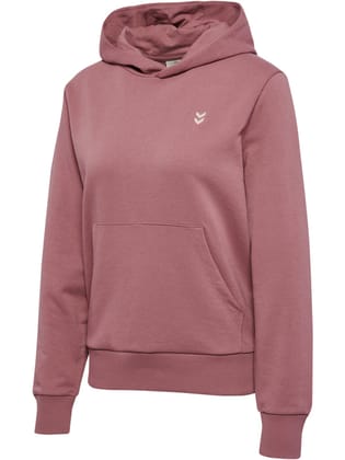 hmlPULSE W SWEAT HOODIE