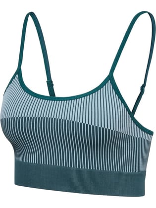 hmlYOGA SEAMLESS LOW SUPPORT BRA