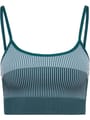 hmlYOGA SEAMLESS LOW SUPPORT BRA