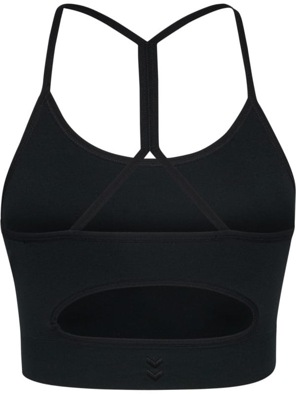 hmlHIIT SEAMLESS BRA