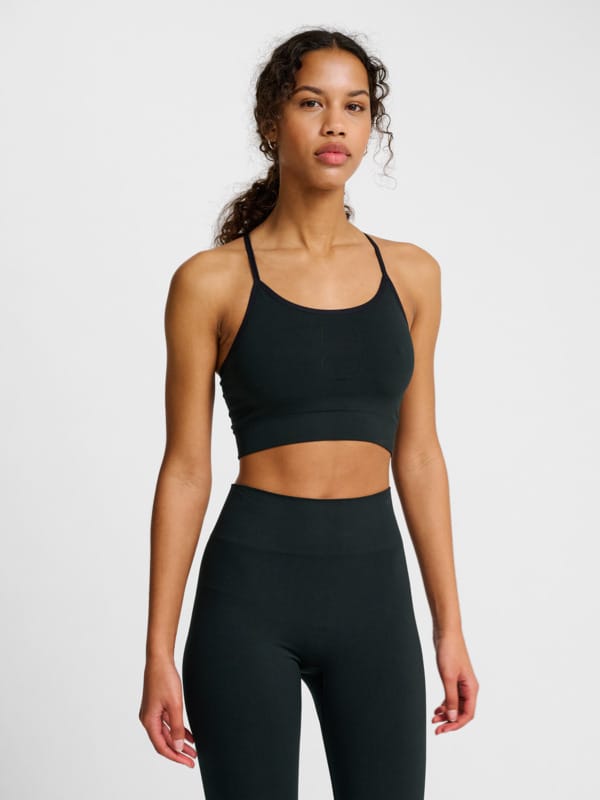 hmlHIIT SEAMLESS BRA