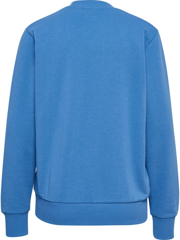 hmlPULSE W SWEAT CREWNECK