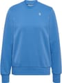 hmlPULSE W SWEAT CREWNECK