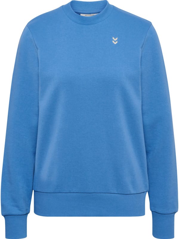 hmlPULSE W SWEAT CREWNECK