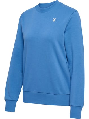 hmlPULSE W SWEAT CREWNECK