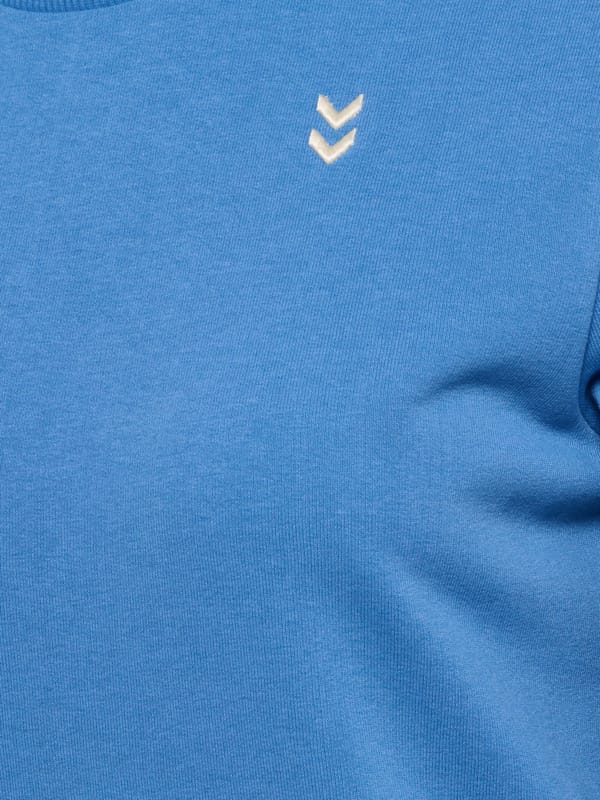 hmlPULSE W SWEAT CREWNECK