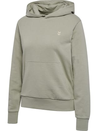 hmlPULSE W SWEAT HOODIE