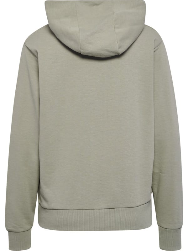 hmlPULSE W SWEAT HOODIE