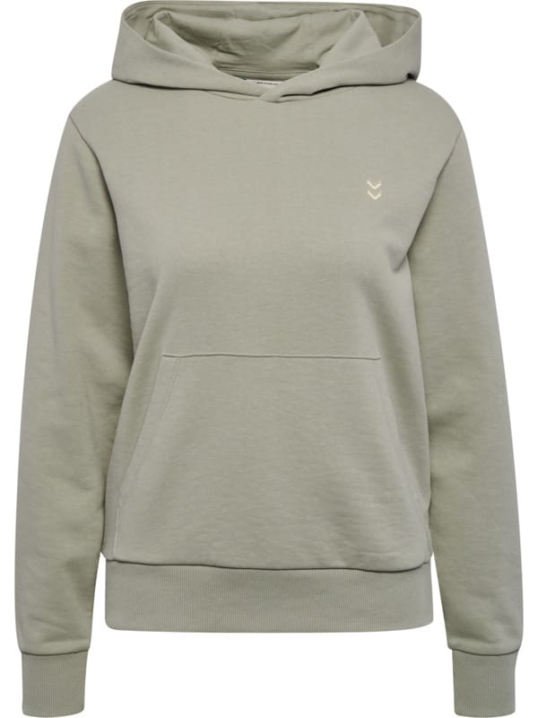 hmlPULSE W SWEAT HOODIE