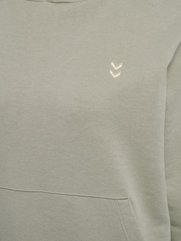 hmlPULSE W SWEAT HOODIE