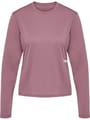 hmlPULSE WORKOUT W T-SHIRT L/S