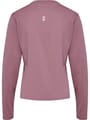 hmlPULSE WORKOUT W T-SHIRT L/S