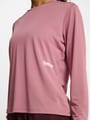 hmlPULSE WORKOUT W T-SHIRT L/S