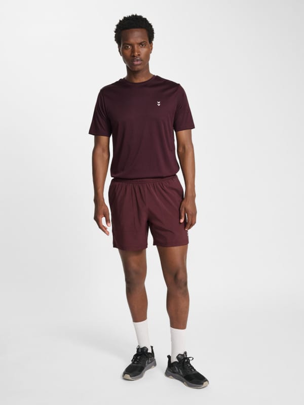 hmlPULSE WORKOUT SHORTS