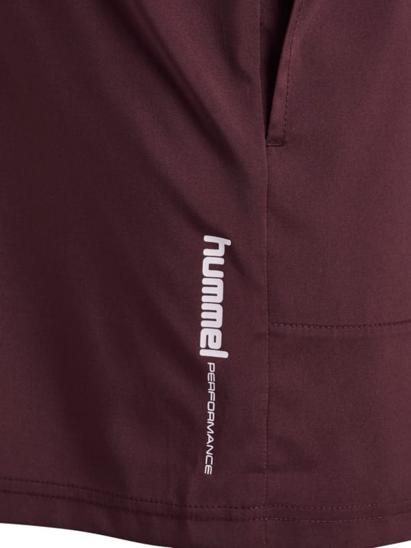 hmlPULSE WORKOUT SHORTS
