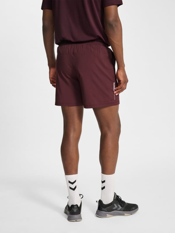 hmlPULSE WORKOUT SHORTS
