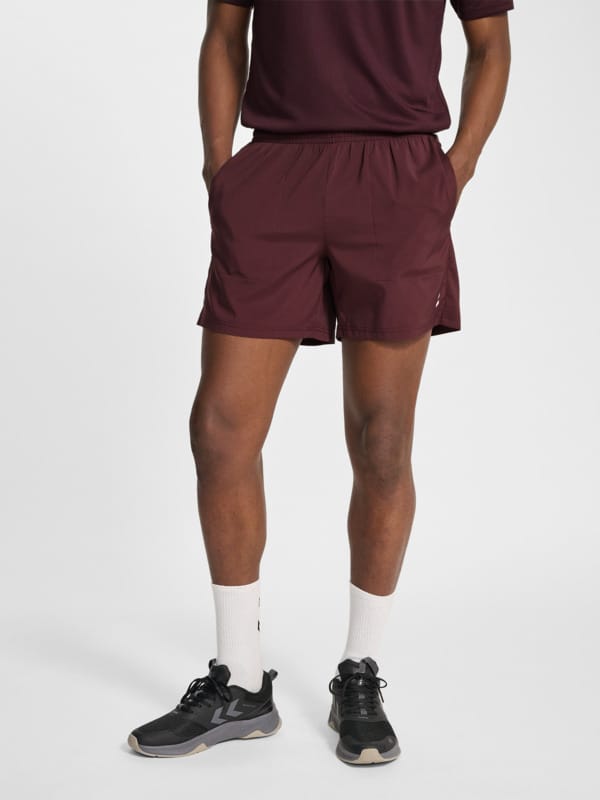 hmlPULSE WORKOUT SHORTS