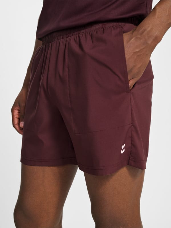 hmlPULSE WORKOUT SHORTS