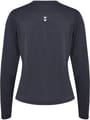 hmlPULSE WORKOUT W T-SHIRT L/S