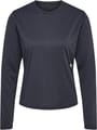 hmlPULSE WORKOUT W T-SHIRT L/S