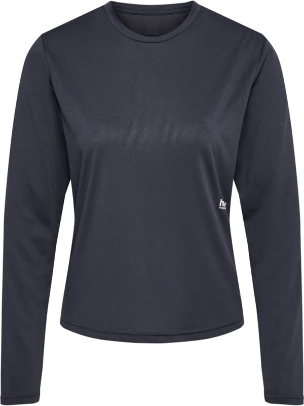 hmlPULSE WORKOUT W T-SHIRT L/S