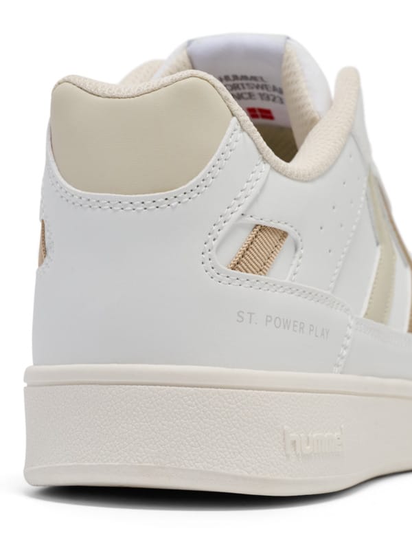 ST. POWER PLAY WMNS LZD