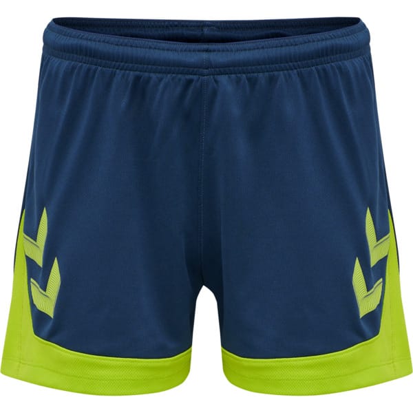 hmlLEAD WOMENS POLY SHORTS
