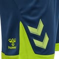 hmlLEAD WOMENS POLY SHORTS