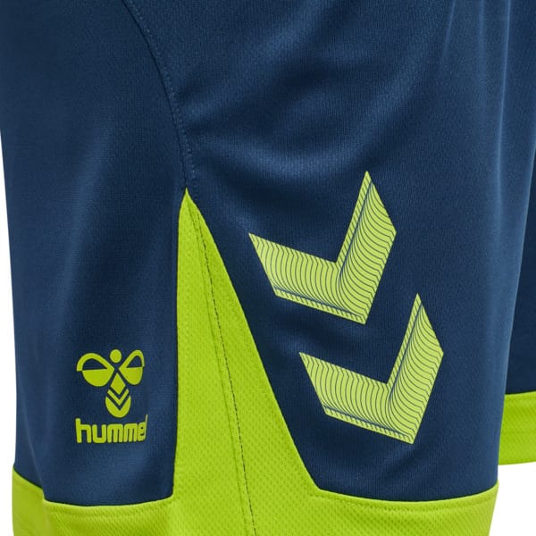 hmlLEAD WOMENS POLY SHORTS